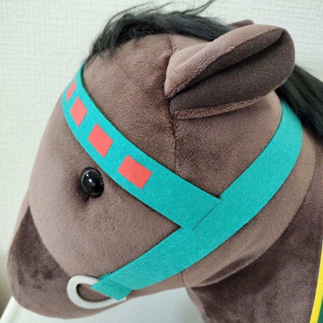 新品 サラブレッドコレクション ビッグ ライスシャワー ぬいぐるみ