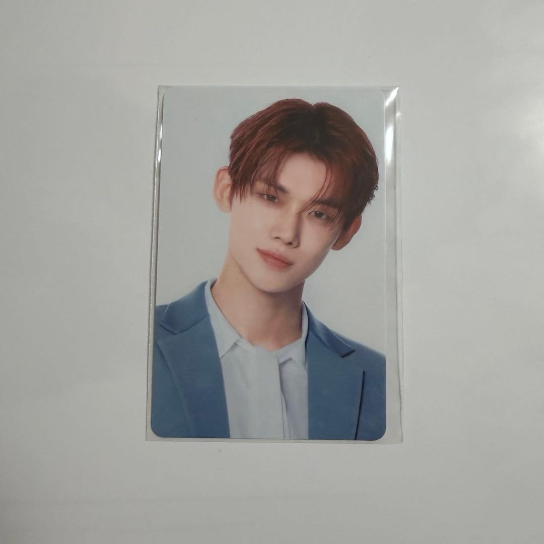 TXT ACT:PROMISE ep.2 アプグレ特典トレカ ヨンジュン - メルカリ