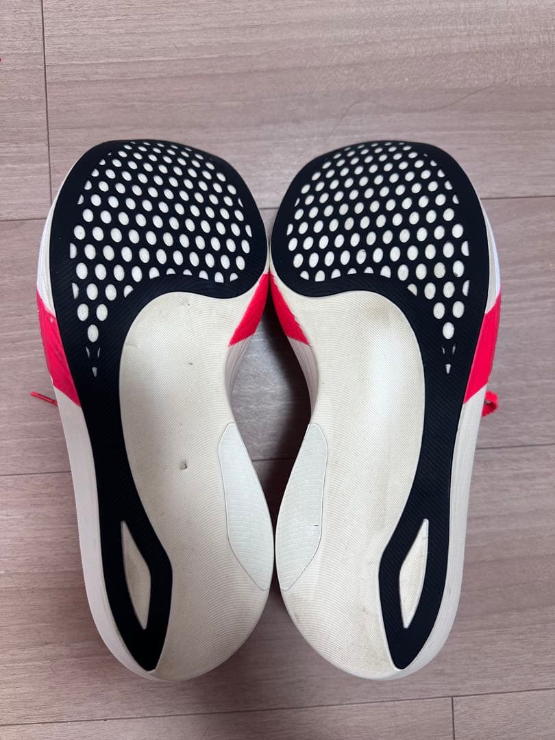 ASICS メタスピードエッジ TOKYO 26.5cm