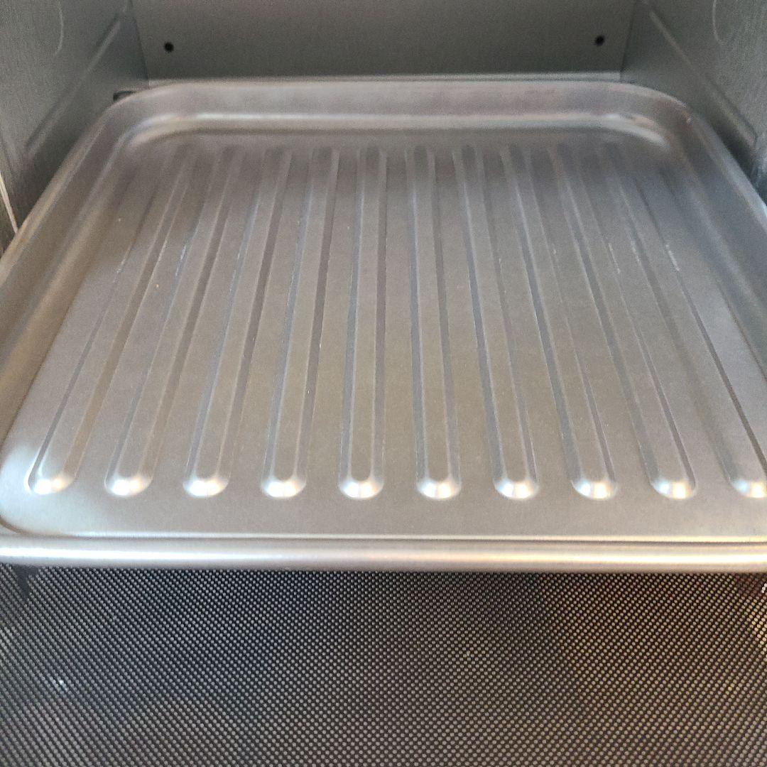 National NB-G100-N オーブントースター - メルカリ