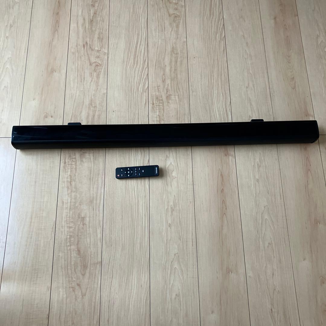hmovie DV-92B サウンドバー FUNLOGY Soundbar / サウンドバー