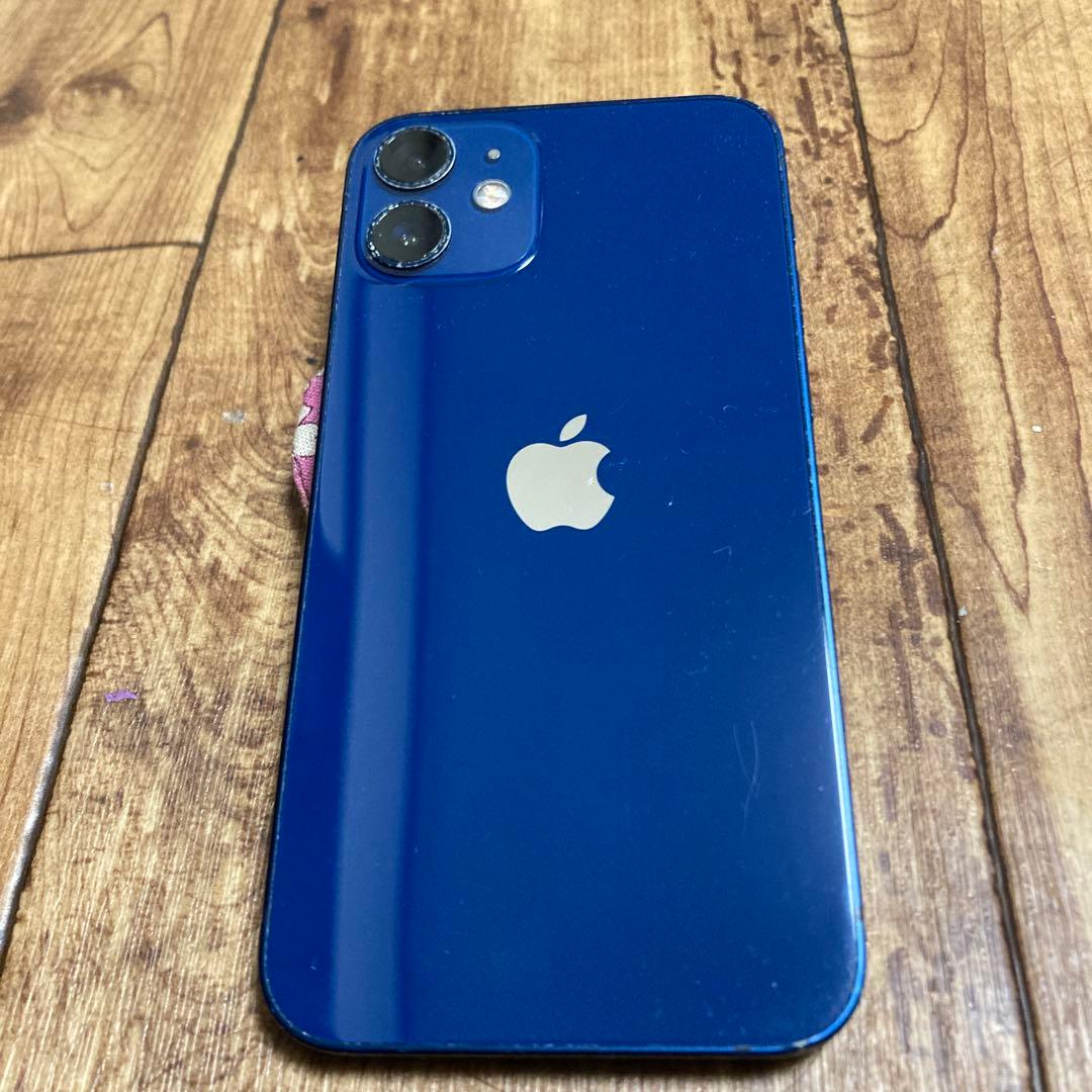 今月末削除 最終値下げ！ Apple iPhone 12 mini ジャンク - メルカリ