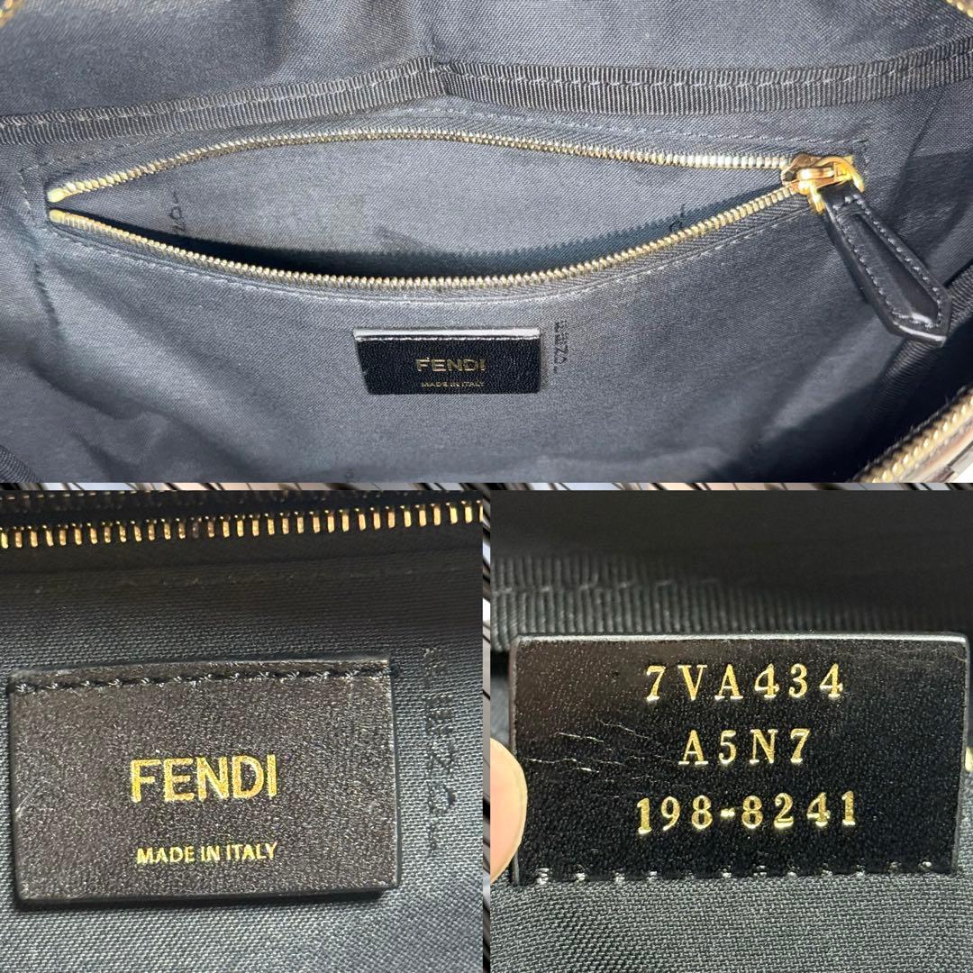 かずまる様専用 FENDI × FILA FENDI MANIA ズッカ柄