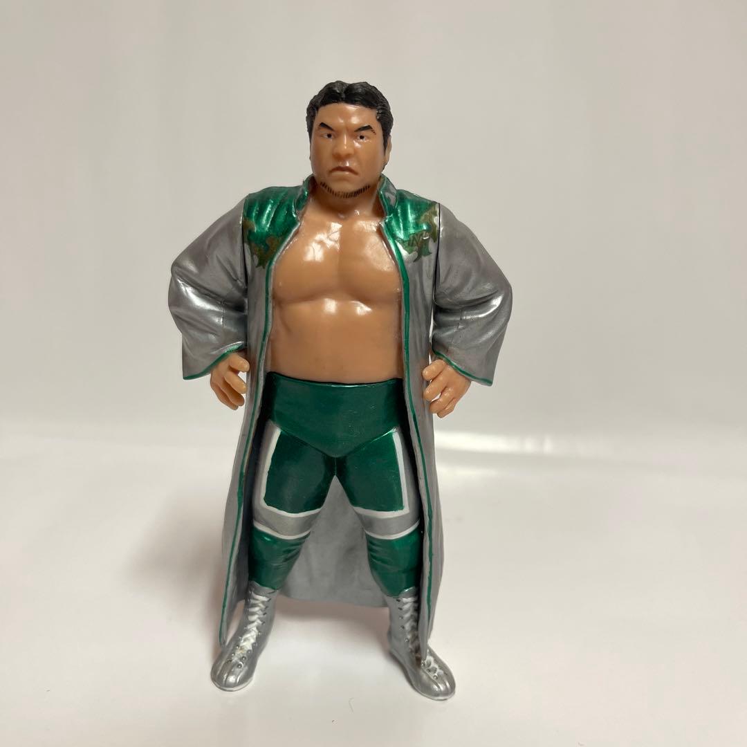 三沢光晴 ガウンver. プロレスリングNOAH フィギュア - メルカリ