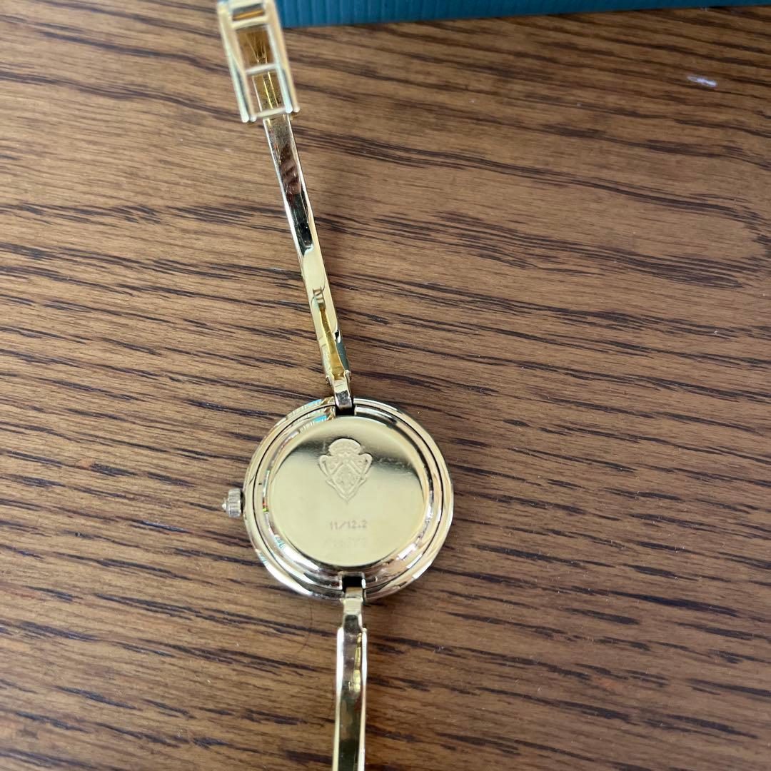 GUCCI 時計 チェンジベゼル11/12.2 交換用リング付き - メルカリ