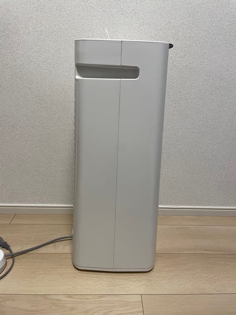 SHARP 空気清浄機 KI-PS40 - メルカリ