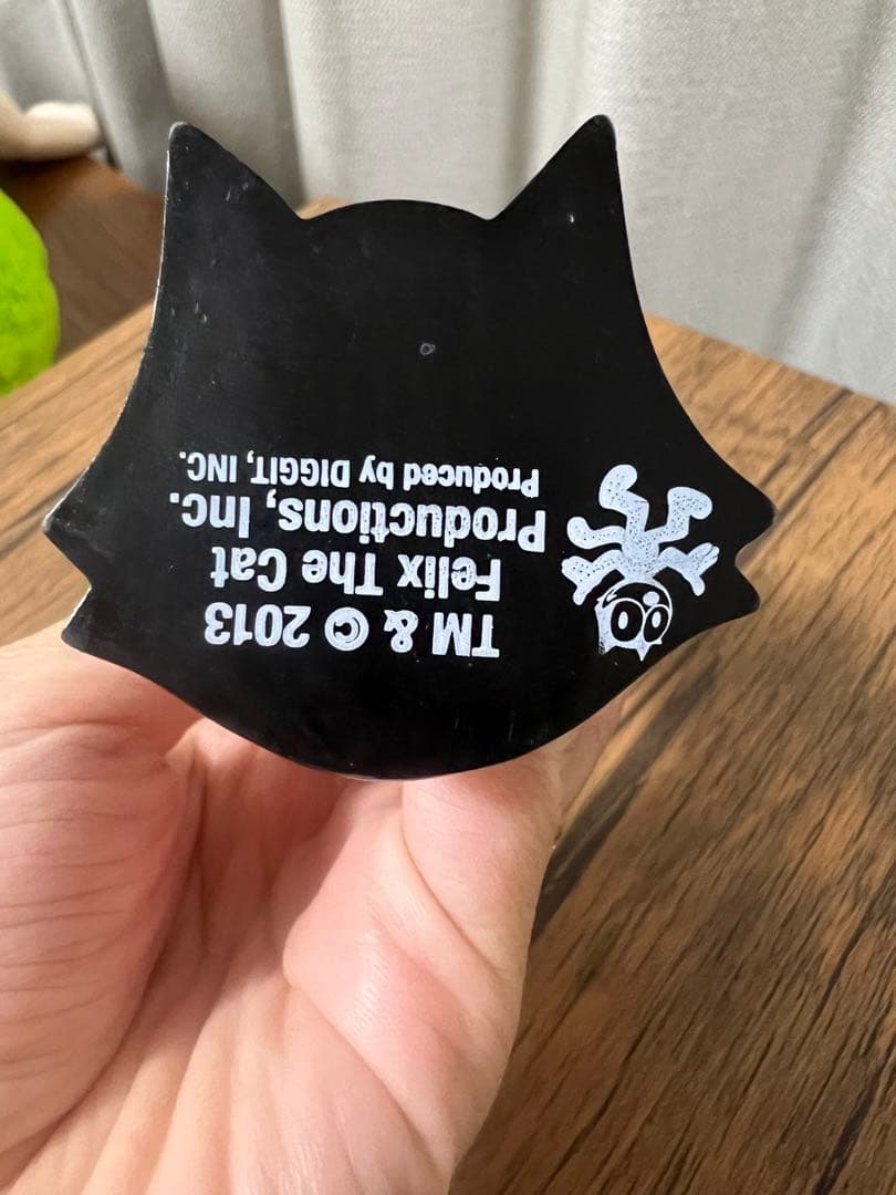 Felix the Cat フィギュアセット激レア アンティーク - メルカリ