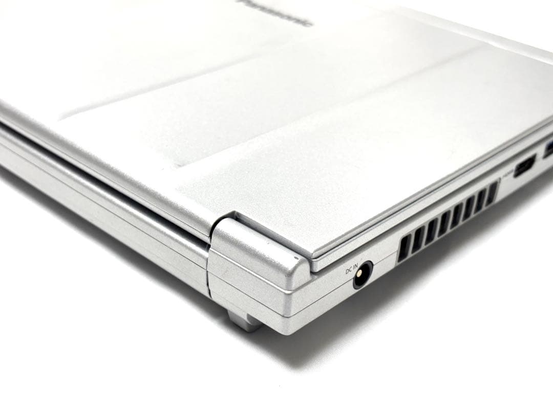 レッツノート CF-SV1 Core i5 メモリ16GB SSD Office - メルカリ