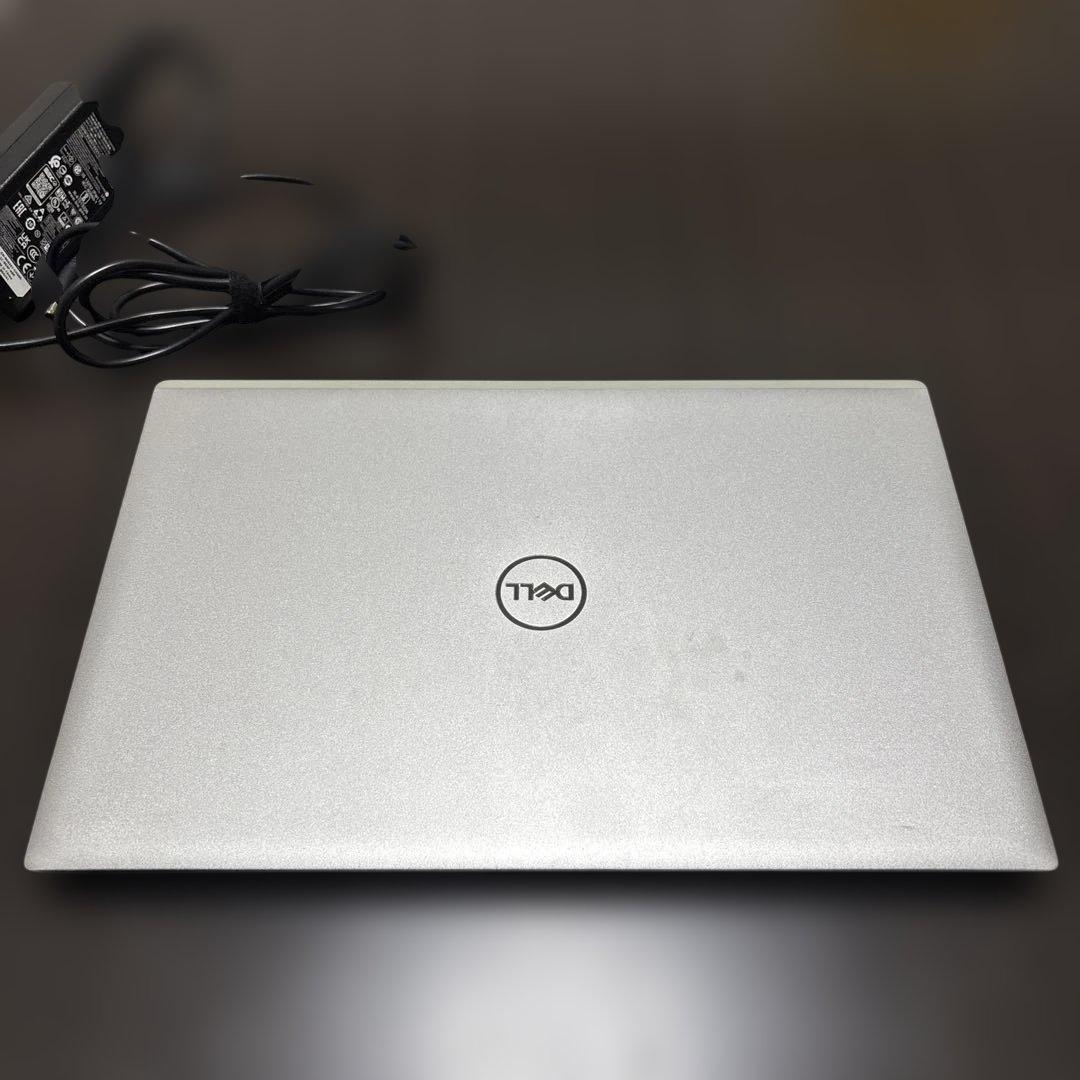 DELL Vostro5301 ノートPC Win11Pro 24H2/G63 Vostro 13インチ5300ビジネス向けノートパソコン（インテル第11世代CPU