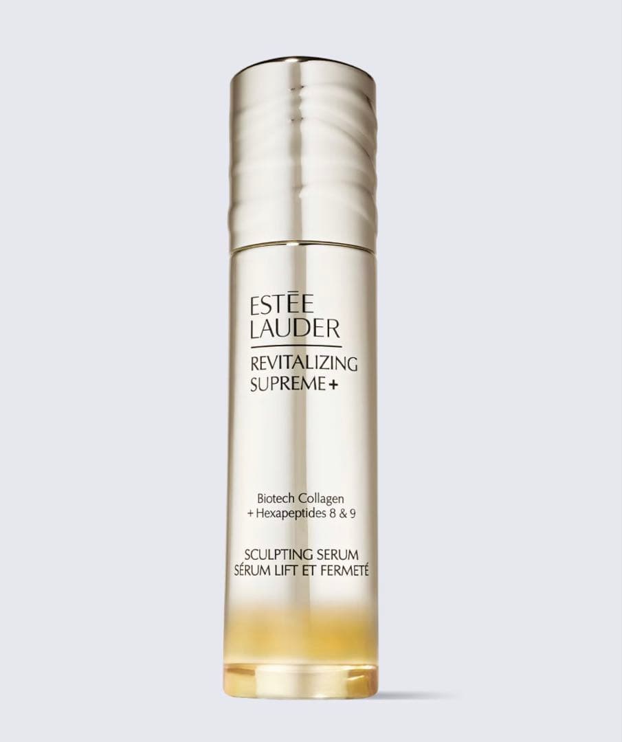 新品 エスティローダー シュープリーム プラス ST セラム 50mL シュープリーム プラス ST セラム | エスティ ローダー Estée Lauder