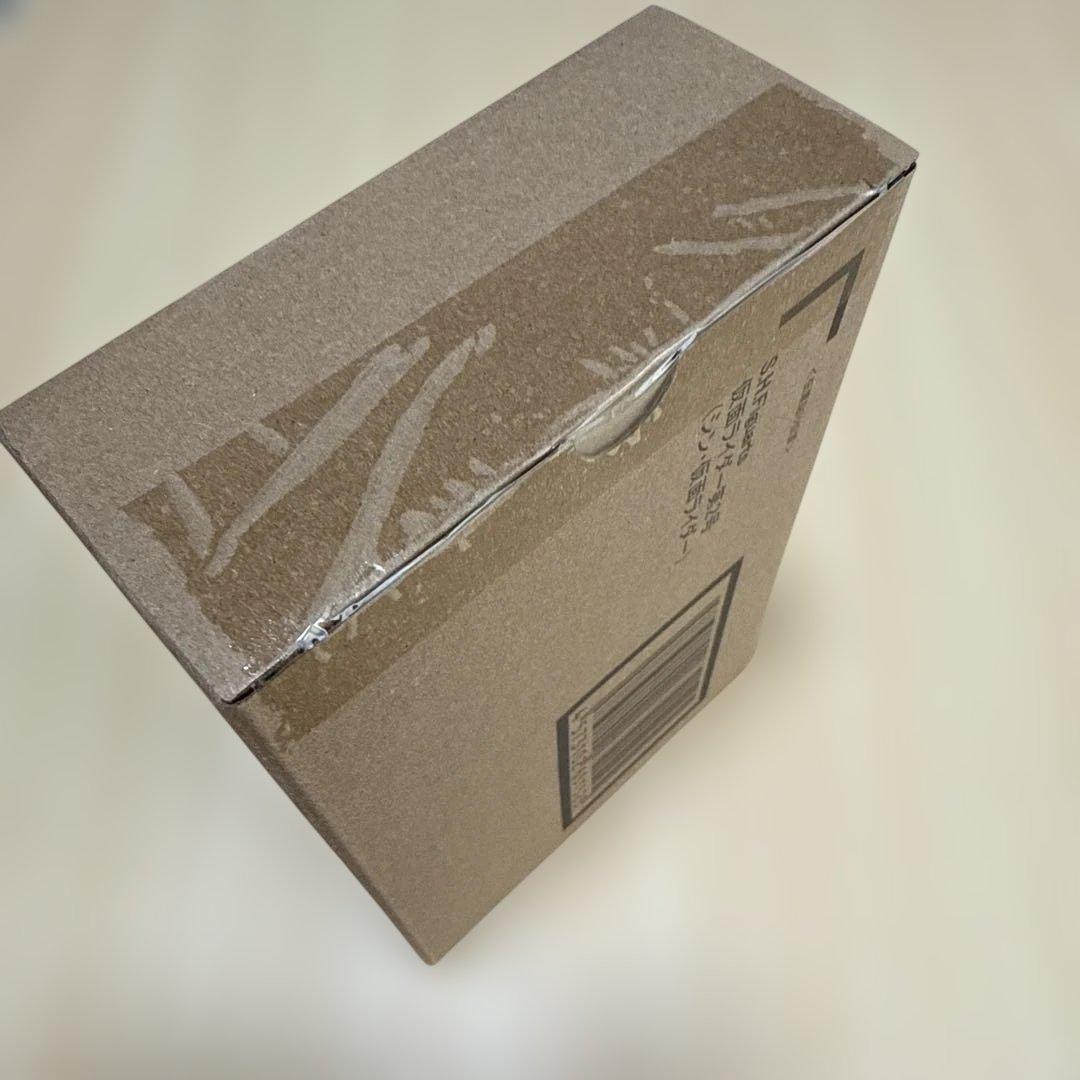 S.H.Figuarts 仮面ライダー（シン・仮面ライダー）　セット