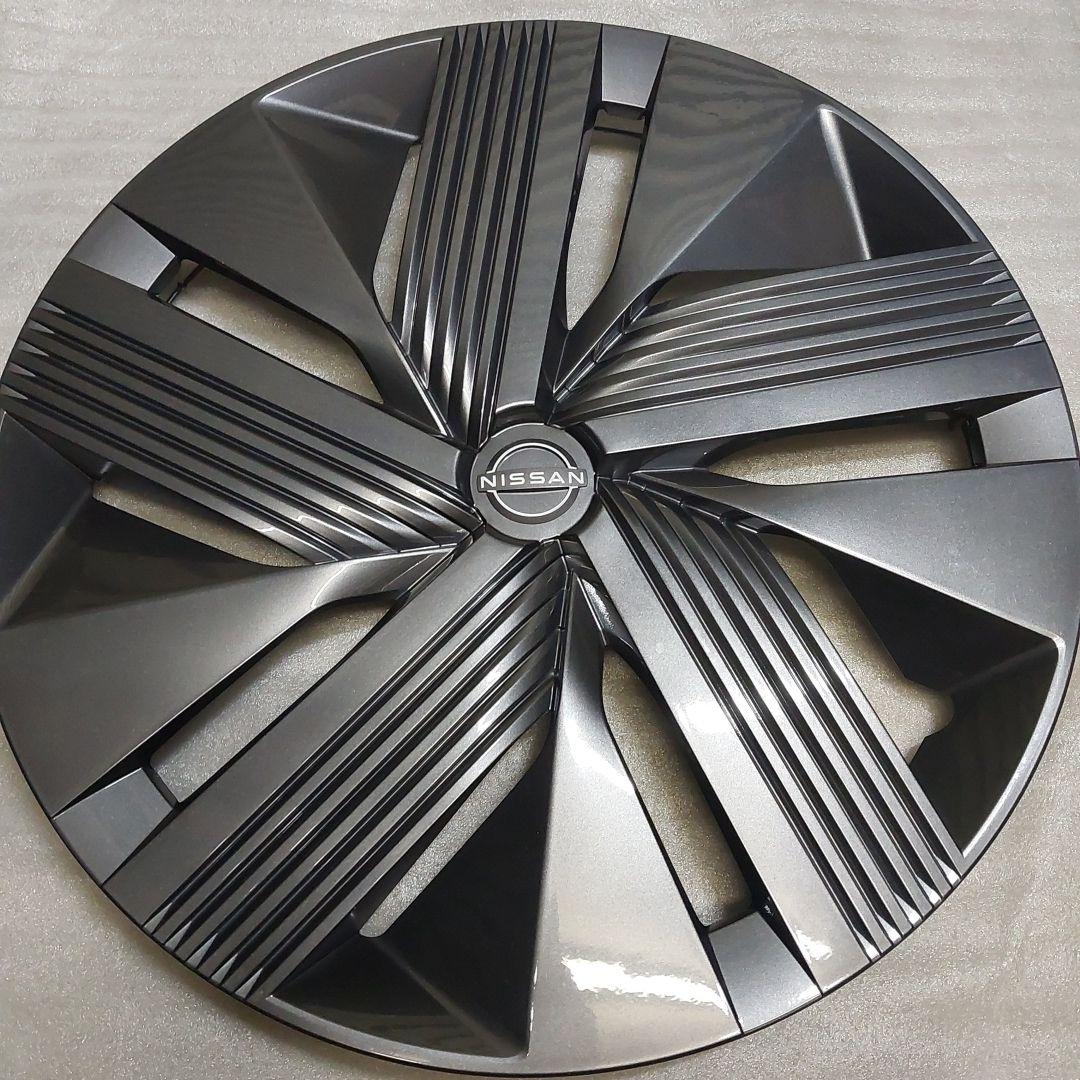 日産 ノート E13 純正 ホイールカバー ホイールキャップ 16インチ 4枚