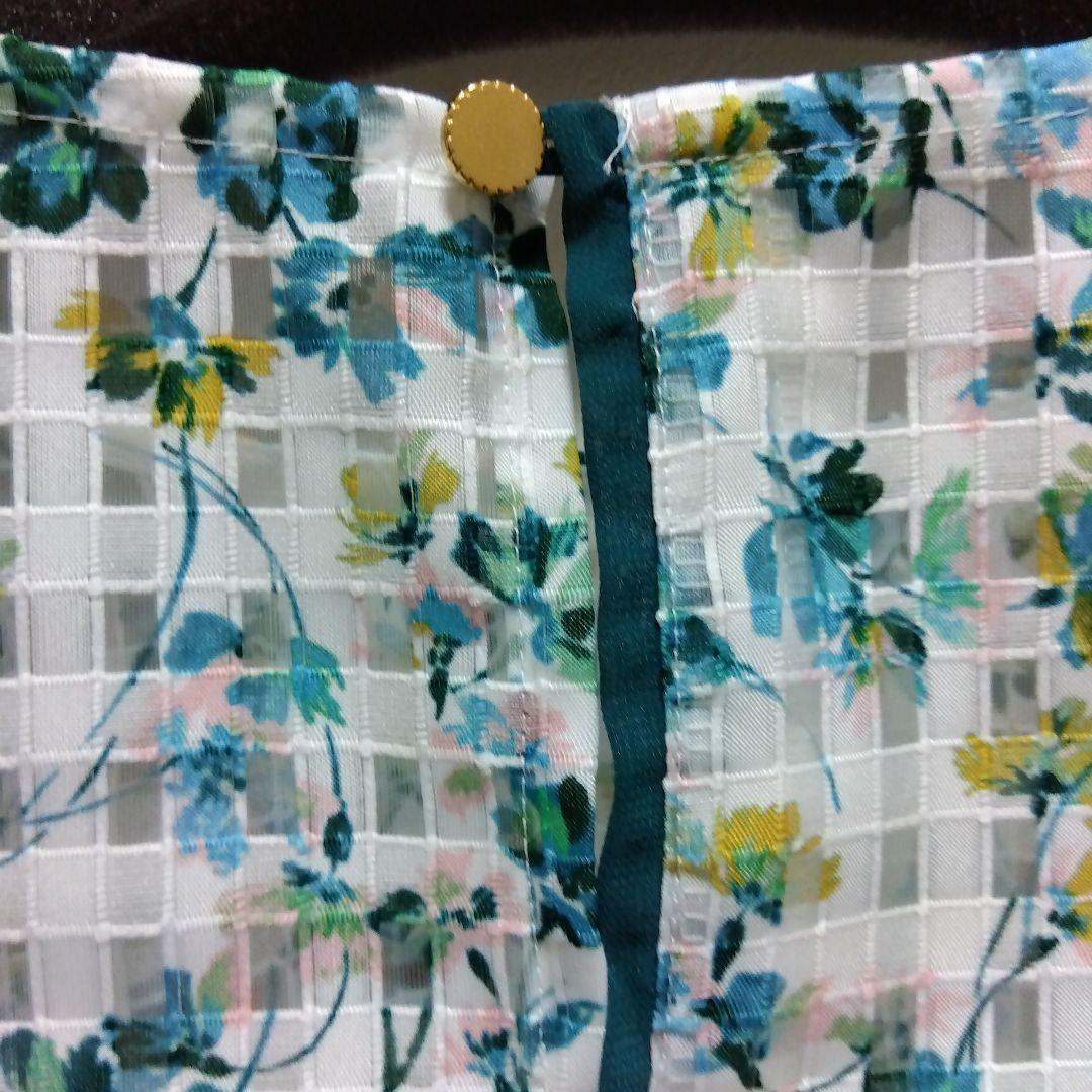 今期購入・定価39,600円★ジュディ JUDY 春にぴったりなブラウス 38