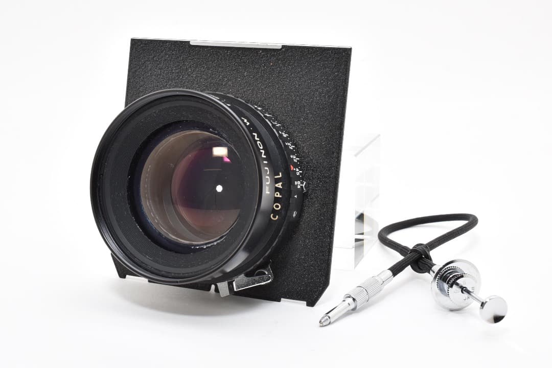 フジフイルム Fujifilm フジノン W 180mm f5.6 3370 Yahoo!オークション -「fujinon w 180mm f5.6」の落札相場・落札価格