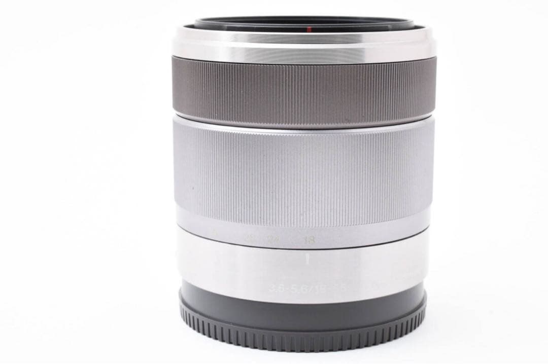SONY E 18-55mm F3.5-5.6 OSS Eマウント用