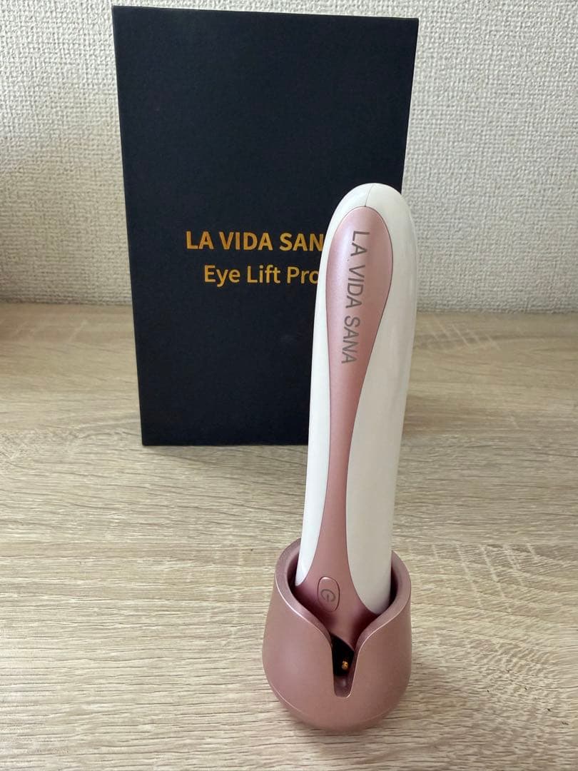 LA VIDA SANA Eye Lift Pro - メルカリ