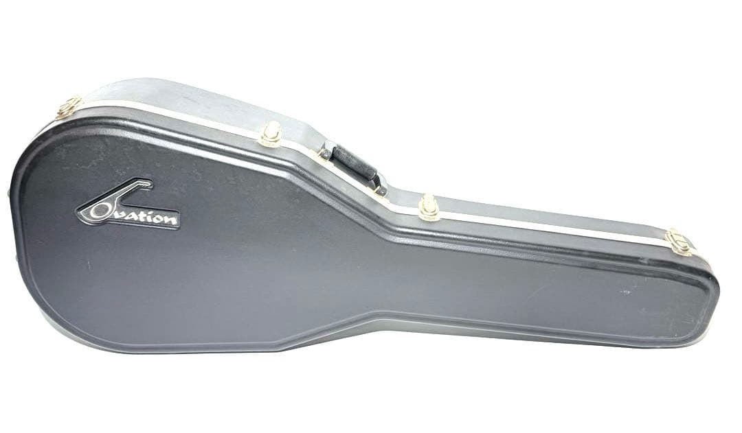 極美品】OVATION USA 1773LX Classic LX エレガット - メルカリ