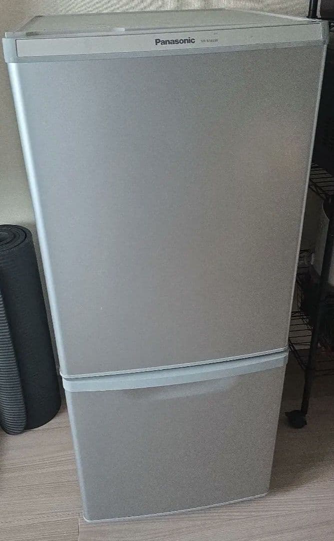 冷蔵庫　パナソニック　Panasonic　NR-B146W 楽天市場】nr-b146wの通販