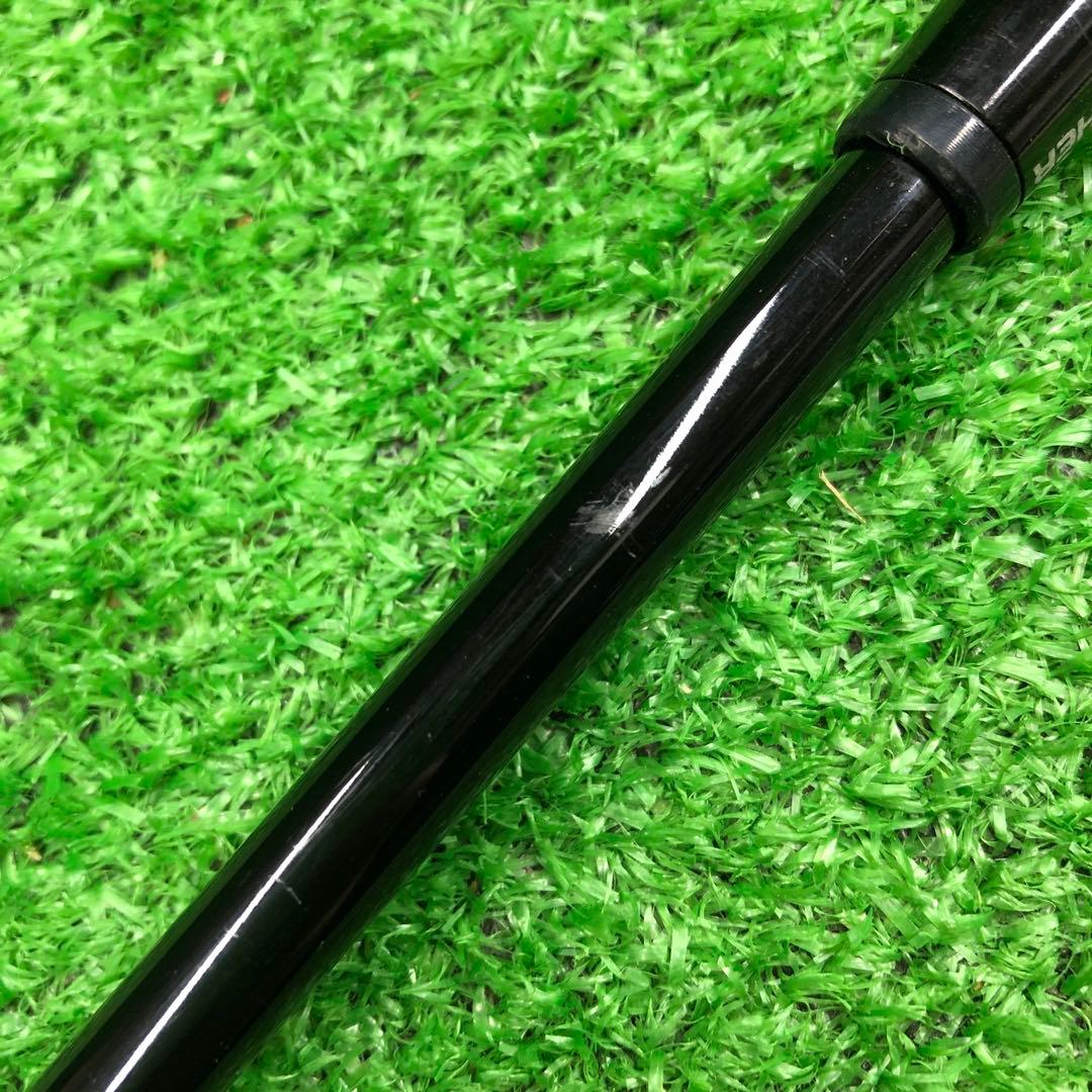 Gsh-895VENTUS シャフト単品 flex6-X サンプル品 スリーブ付 - メルカリ