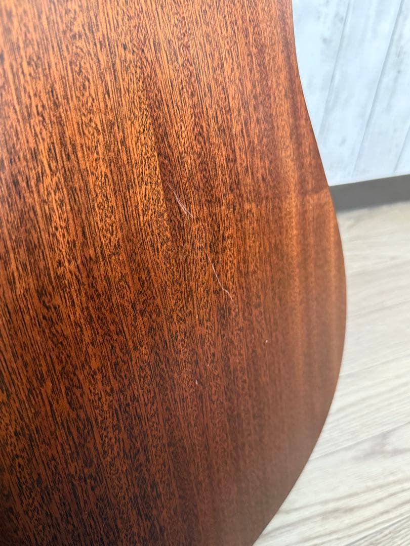 ヒデマロ様 専用】エレアコ Martin D-10E - メルカリ