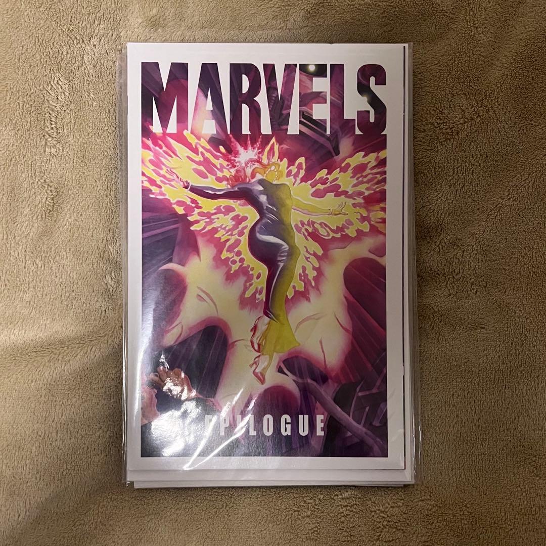 アメコミ リーフ 原書 4冊セット - メルカリ