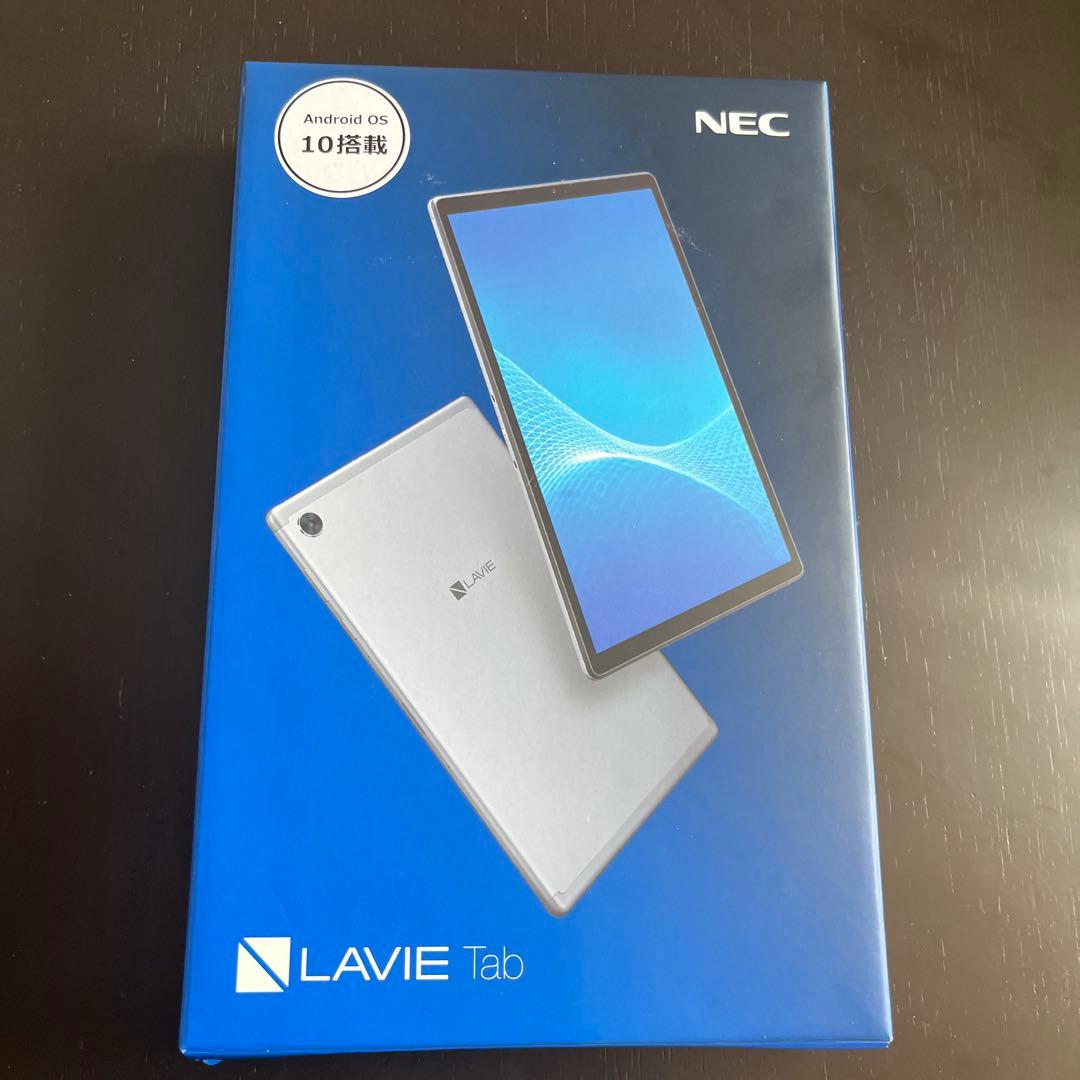 NEC LAVIE Tab PC-TE510KAS Androidタブレット LaVie Tab E NEC LAVIE TE510/KAS PC-TE510KAS 10.3インチ