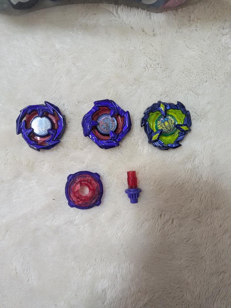 ベイブレード セット 紫 赤 緑 ベイブレード セット 紫 赤 緑 楽天市場】【ベイブレードX