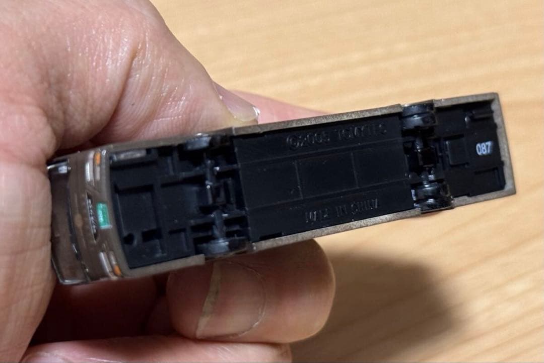 バスコレクション 改造 初代 ななつ星in九州 専用バス 西工ネオロイヤルC