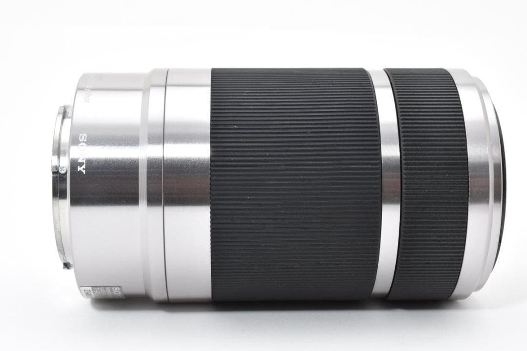 SONY ソニー E 55-210mm F4.5-6.3 OSS レンズ