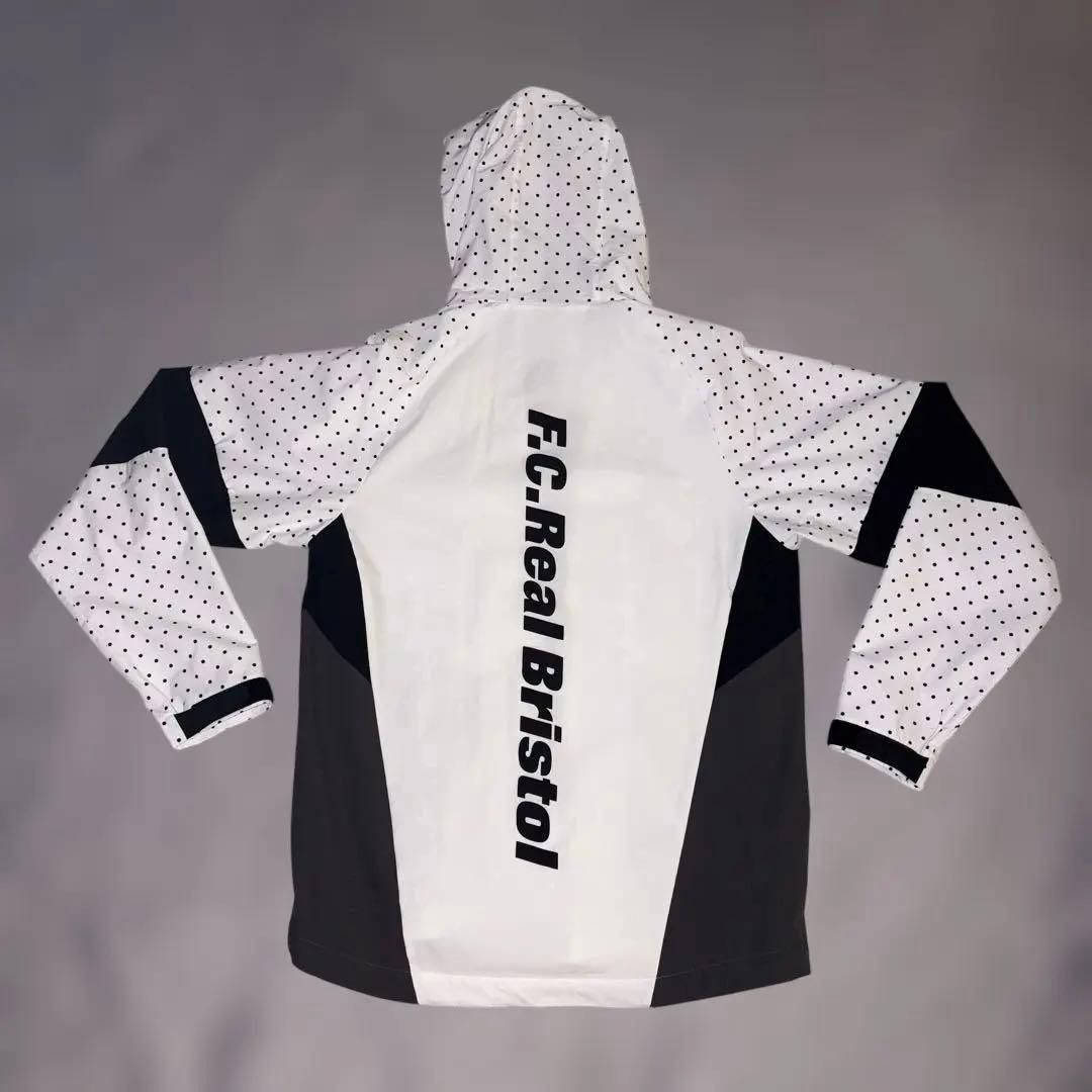 ぴーすけFCRB Real Bristl アウター　FCRB-210010 エフシーレアルブリストル F.C.Real Bristol アウター 21SS MULTI