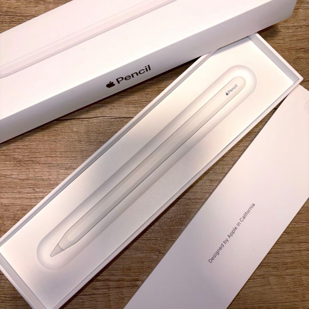 アップルペンシル 第2世代 楽天市場】apple pencil (第 2 世代)の通販