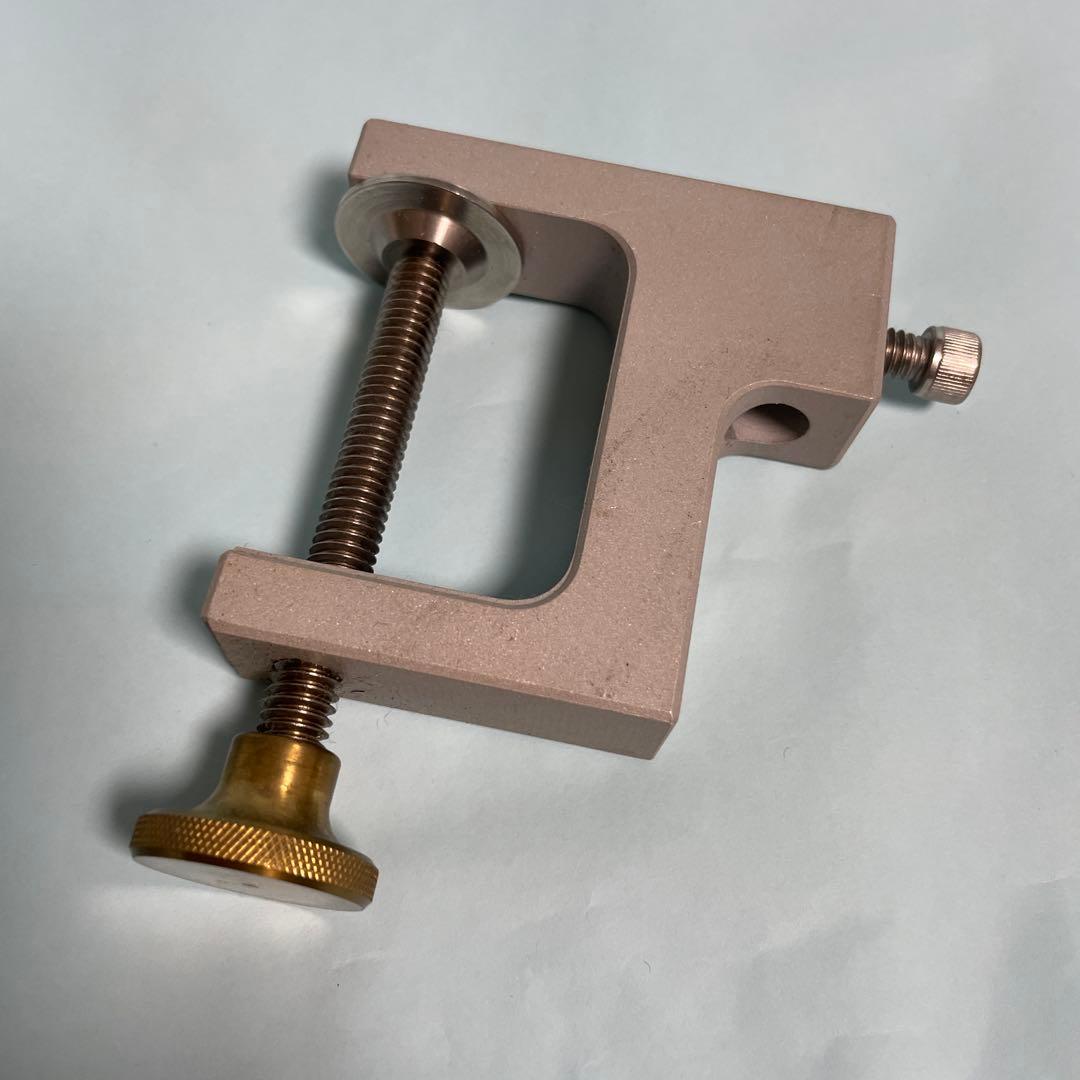 Anvil AP VISE タイイングツール - メルカリ