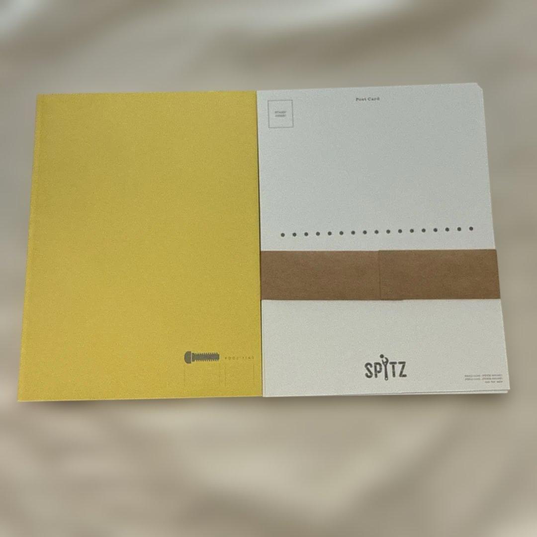 スピッツ ひみつスタジオ【デラックスエディション】 - メルカリ