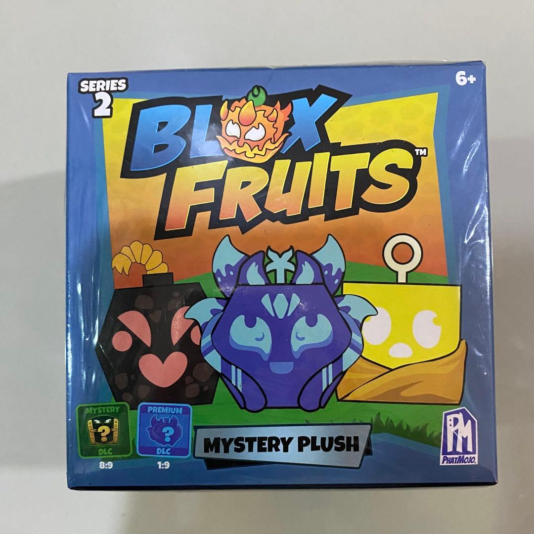 Blox Fruits ミステリー フルーツ Series2ブロックス フルーツ - メルカリ