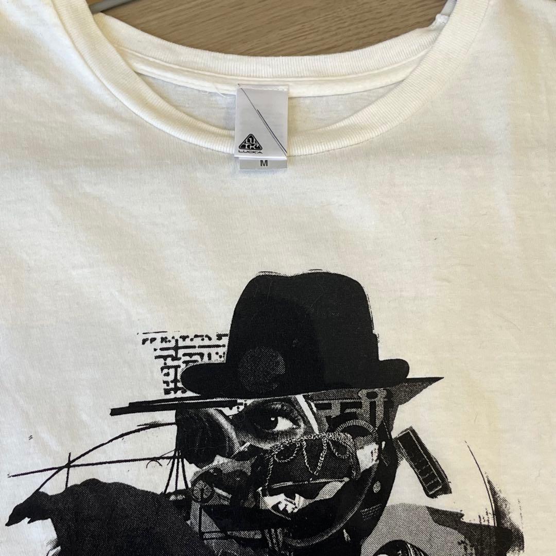 RADWIMPS アルトコロニーの定理 イルトコロニーツアー Tシャツ Mサイズ