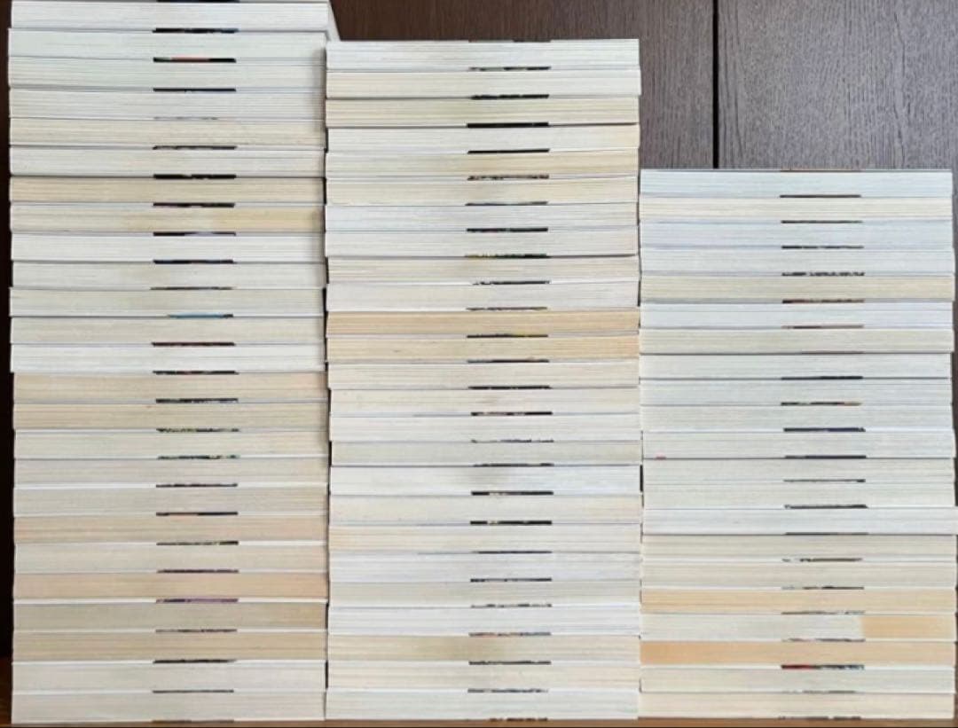 黄昏流星群 全巻 77巻 最新刊 - メルカリ