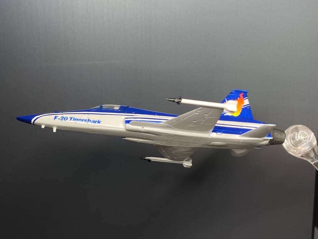 ロビー様専用ページ】エリア88 F-20タイガーシャーク最終回仕様の通販