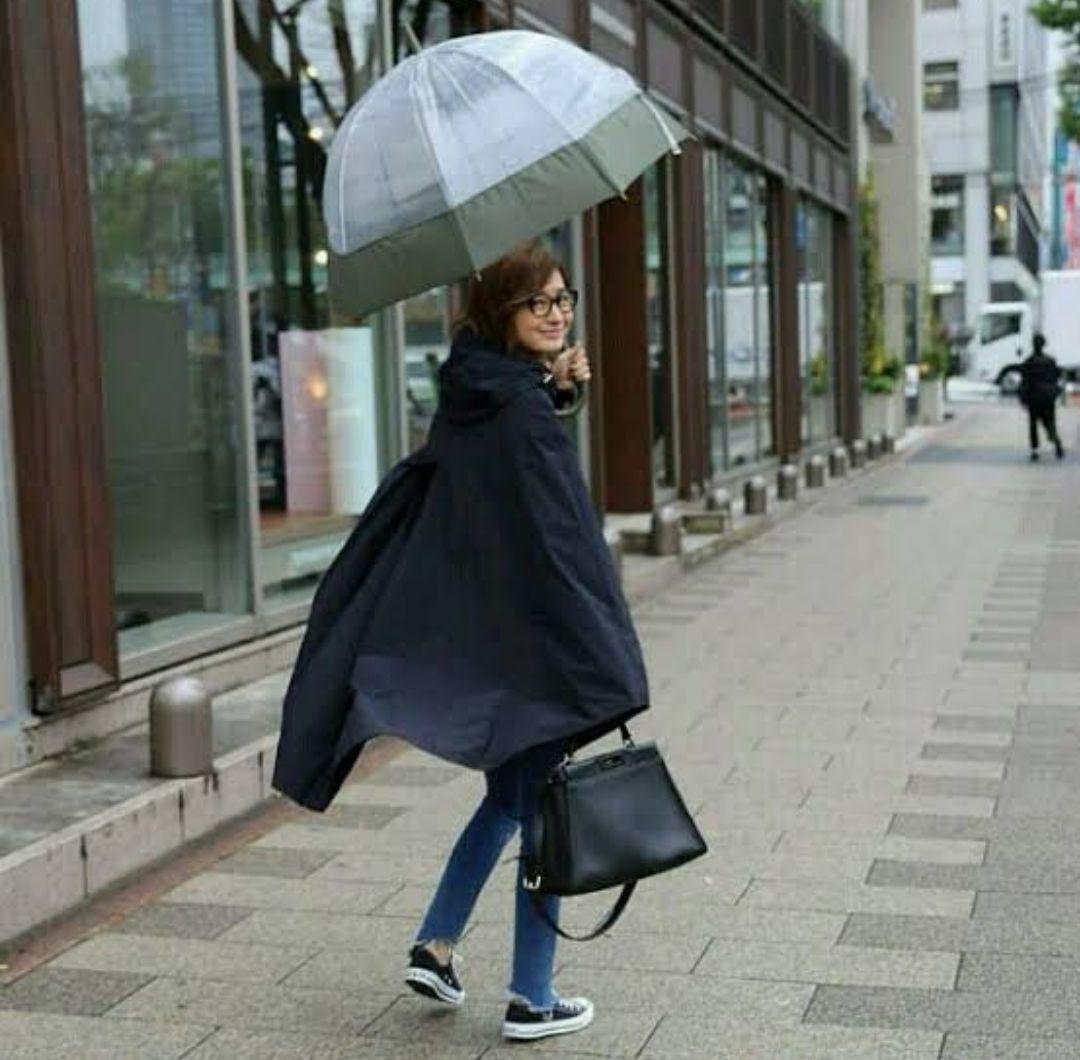 新品 ENFOLD Rain Poncho Coat RNF419_Black1.jpg?v=1757545300