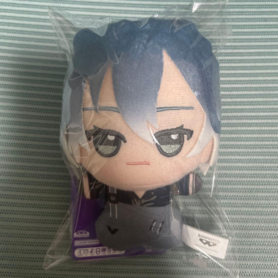 18TRIP エイトリ ちびぐるみ 蜂乃屋 凪 - メルカリ