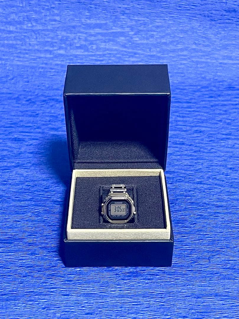 CASIO リングウォッチ CRW-001-1JR シルバー 楽天市場】CASIO カシオ CRW-001-1JR CASIO-Ring-Watch リングウォッチ