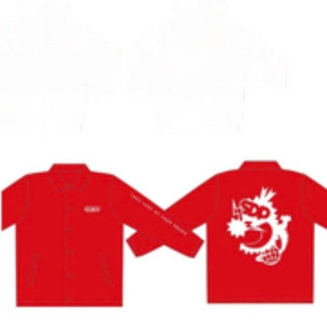 □コロコロコミック スチャダラパー コラボ コーチジャケット BOSE