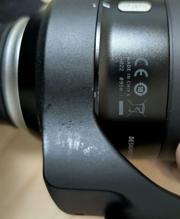 TAMRON SP 150-600mm F/5-6.3 ニコン