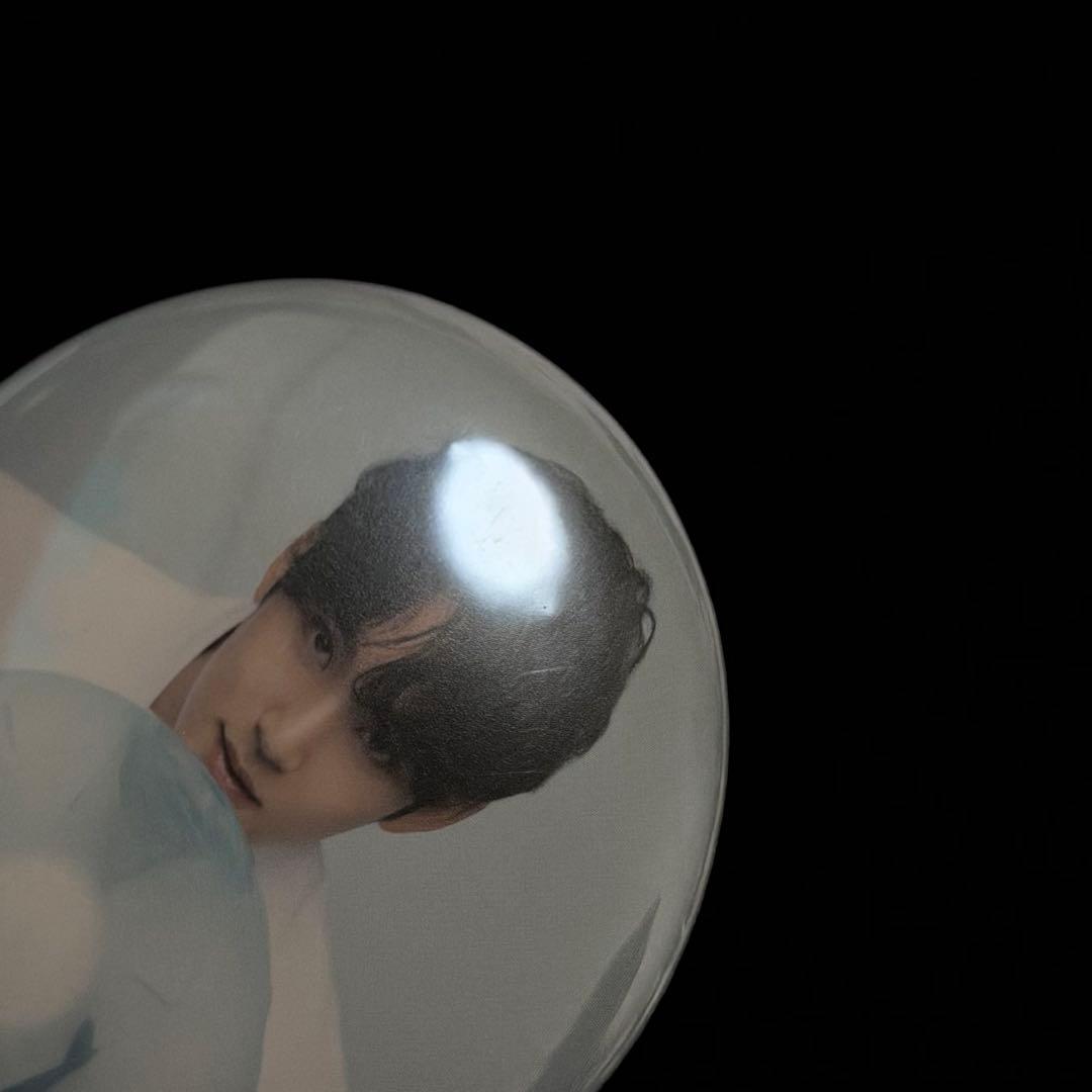 SEVENTEEN ミンギュ always yours 缶バッジ まとめ売り - メルカリ