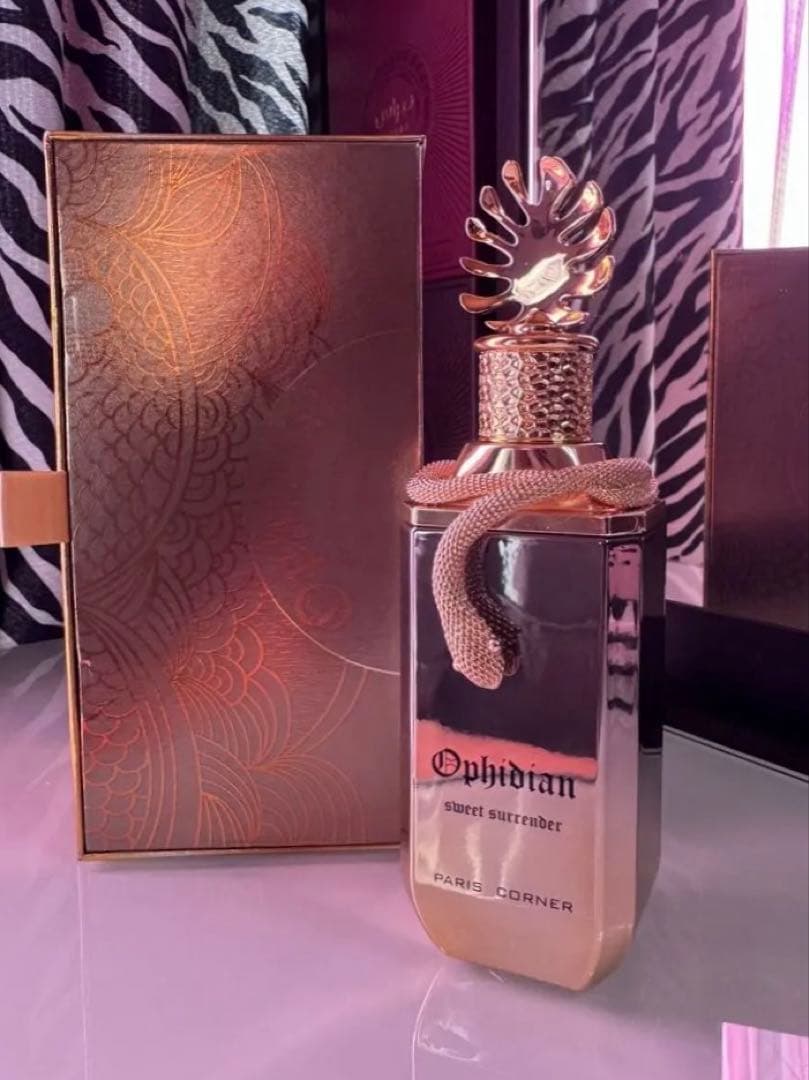 PARIS CORNER Ophidian Sweet Surrende - メルカリ