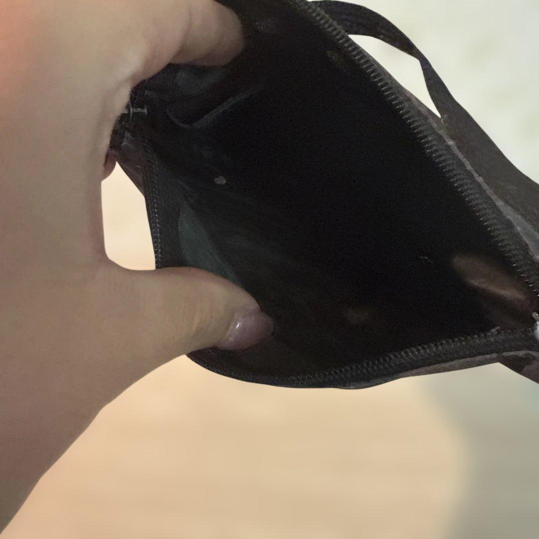 NANA ナナ モノグラム 2WAYポーチ Cookie 付録 矢沢あい - メルカリ