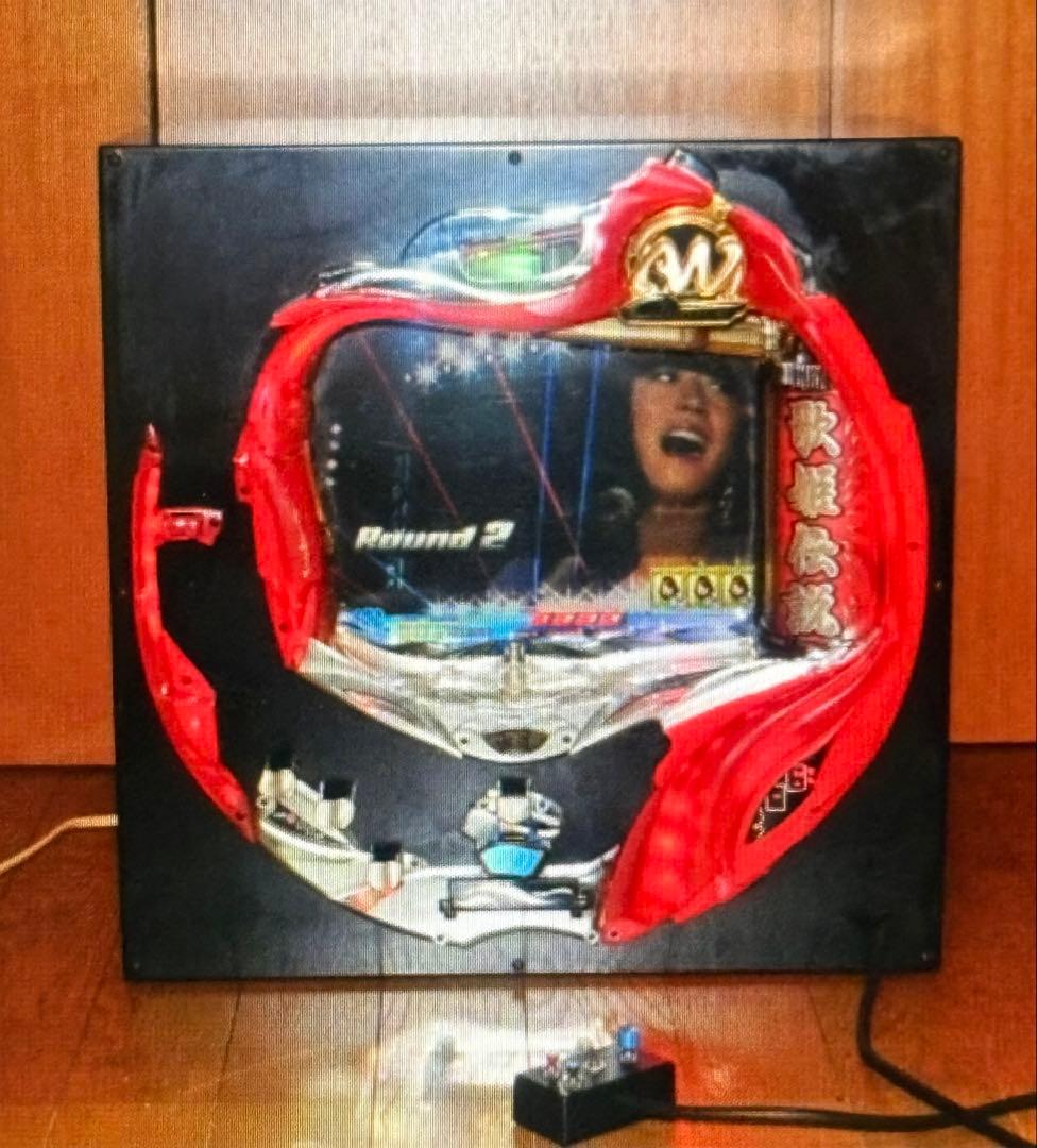 卓上パチBOX初代　中森明菜・歌姫伝説AX 中森明菜 歌姫伝説シリーズの機種一覧｜DMMぱちタウン