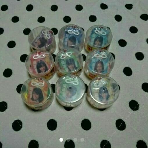 AKB48開運ワンダフルストラップ ワンダ AKB48 開運ストラップ : always ─永遠を駆け抜ける一瞬の僕ら─