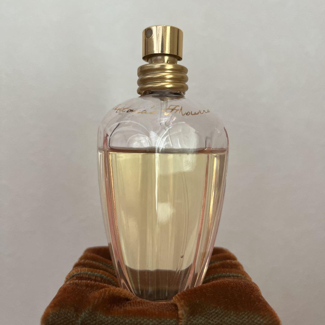 アントニアズフラワーズ オードパルファム60ml【香水】