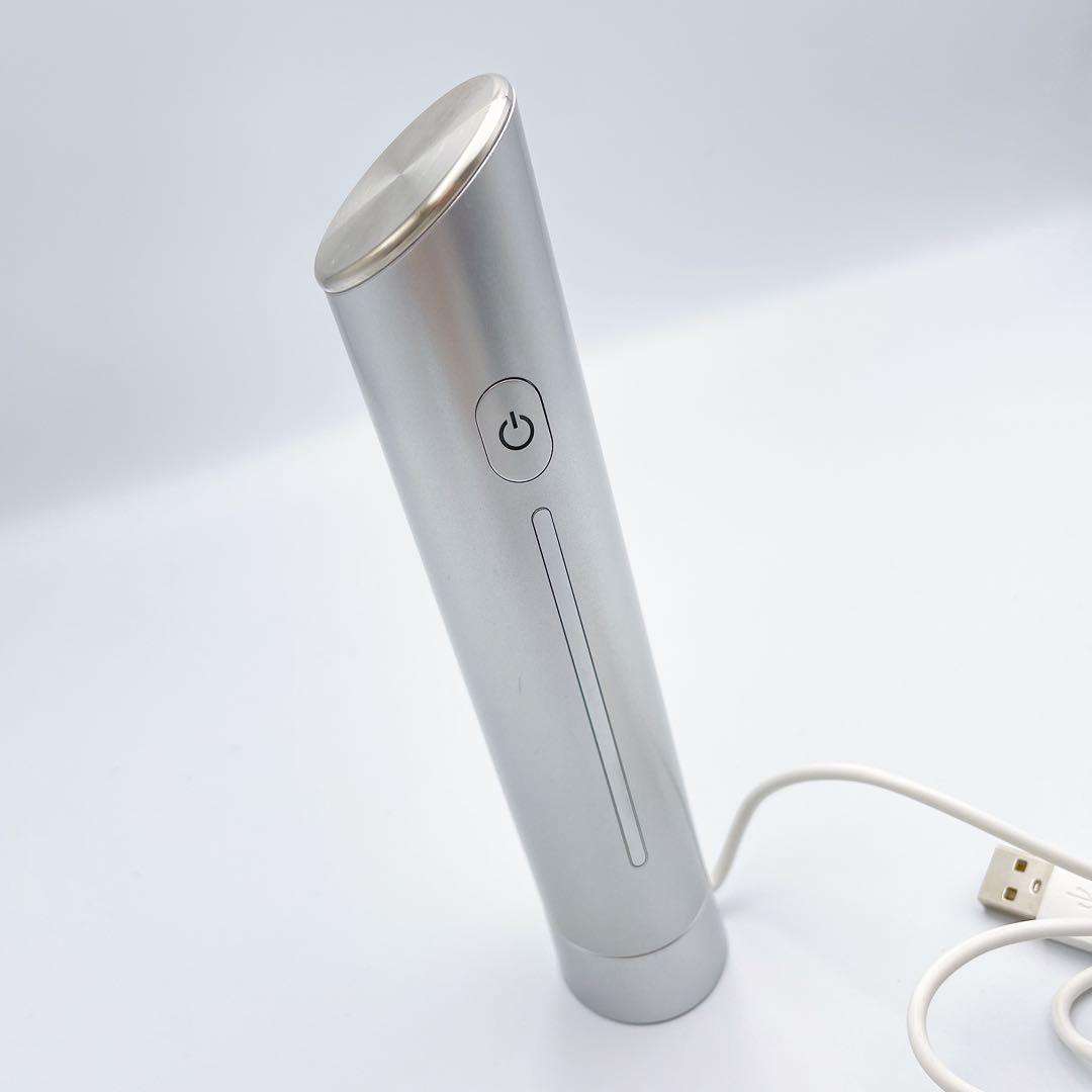 極美品✨SALONIA サロニア スマートモイスチャーデバイス SL-0201