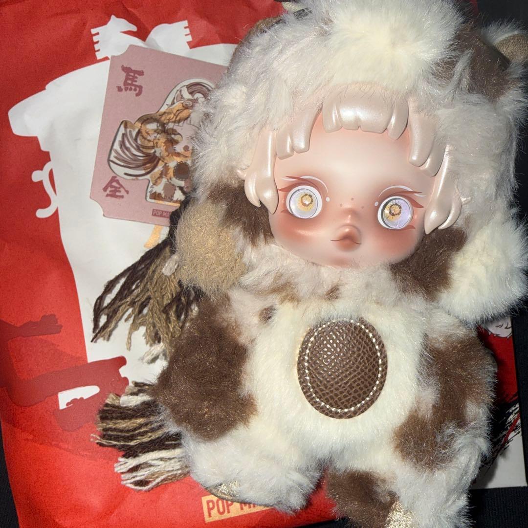 Have a Good Run 馬力全開 SKULLPANDA スカルパンダ - メルカリ